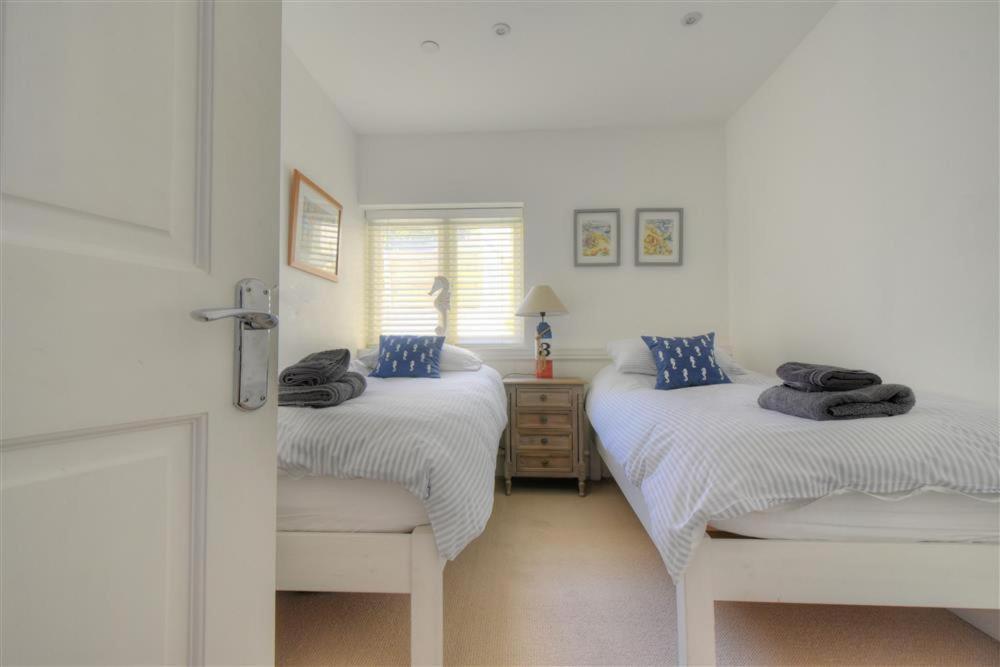 Seahorse Apartment Lyme Regis Ngoại thất bức ảnh